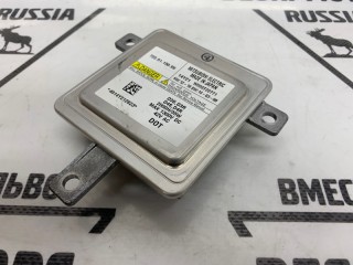 Блок ксенона, ориг. номер 31335777, Volvo V40 2012-2017