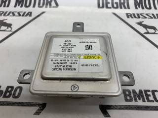 Блок ксенона, ориг. номер 31335777, Volvo V40 2012-2017
