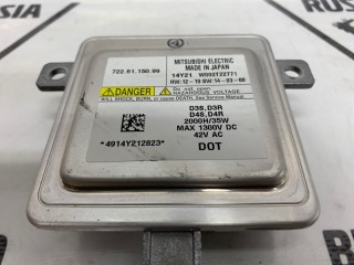 Блок ксенона, ориг. номер 31335777, Volvo V40 2012-2017