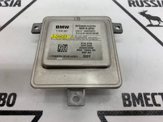 Блок ксенона, ориг. номер 63117318327, BMW 5-Series F10 2009-2013