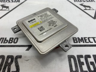 Блок ксенона, ориг. номер 63117318327, BMW 5-Series F10 2009-2013