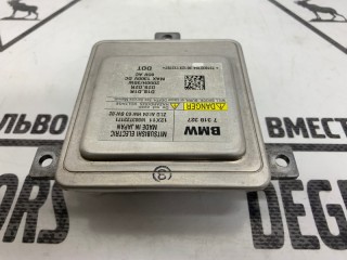 Блок ксенона, ориг. номер 63117318327, BMW 5-Series F10 2009-2013