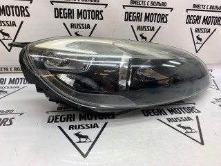 Фара передняя правая, ориг. номер 31420122, Volvo V40 2012-2017