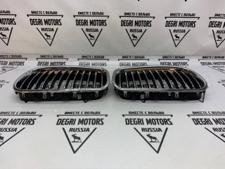 Решетка радиатора, ориг. номер 51137200728, BMW 5-Series F10 2009-2013