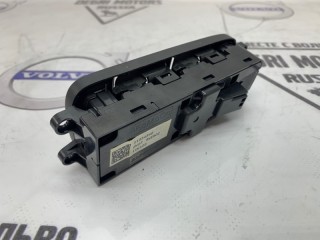 Блок управления стеклоподъёмниками левый, ориг. номер 31334346, Volvo V60 2010-2013