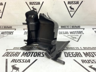 Воздуховод радиатора левый, ориг. номер 31294170, VOLVO XC 60 2008-2013