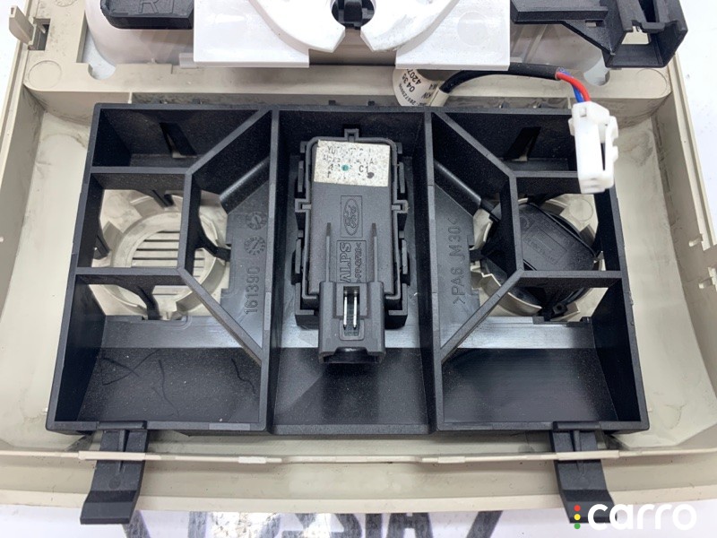 Плафон подсветки салона Land Rover Discovery L319 2004-2009, XDE500102LUM, фото 11