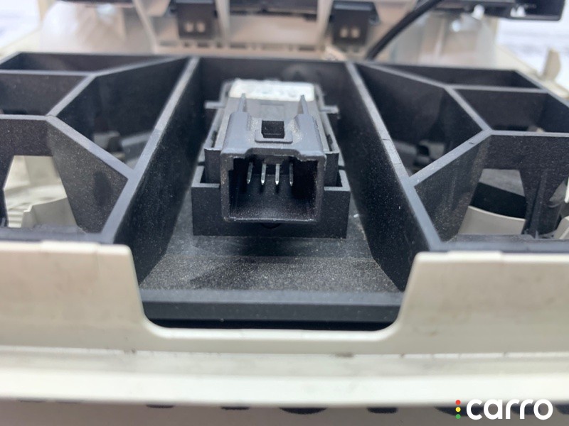 Плафон подсветки салона Land Rover Discovery L319 2004-2009, XDE500102LUM, фото 12