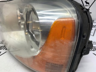 Фара передняя левая, ориг. номер 30764399, Volvo XC90 2006-2014