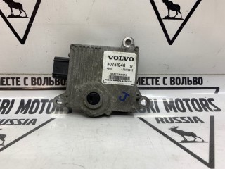 Блок управления АКПП VOLVO S80 2006-2010, 30751946