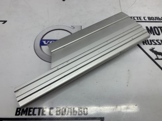 Накладка порога задняя левая, ориг. номер EAP500930, Land Rover Range Rover L322 2005-2009