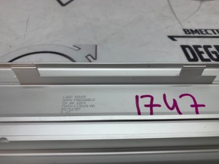 Накладка порога задняя левая, ориг. номер EAP500930, Land Rover Range Rover L322 2005-2009