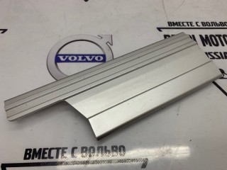 Накладка порога задняя правая, ориг. номер EAP500920, Land Rover Range Rover L322 2005-2009
