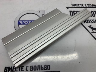 Накладка порога задняя правая, ориг. номер EAP500920, Land Rover Range Rover L322 2005-2009