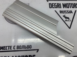 Накладка порога задняя правая, ориг. номер EAP500920, Land Rover Range Rover L322 2005-2009