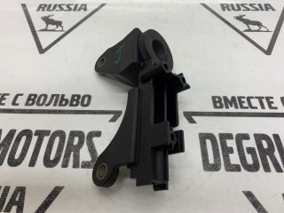 Кронштейн воздушного фильтра, ориг. номер 30650770, Volvo S80 2006-2010