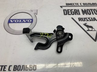 Крюк капота, 31425791, Volvo V40 Cross Country I