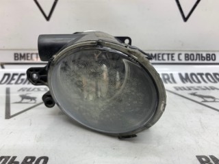 Фара противотуманная передняя правая, ориг. номер 31213102, VOLVO S80 2006-2010