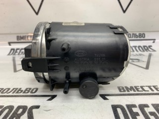 Фара противотуманная передняя левая, ориг. номер 31213101, VOLVO S80 2006-2010