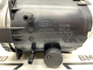 Фара противотуманная передняя левая, ориг. номер 31213101, VOLVO S80 2006-2010