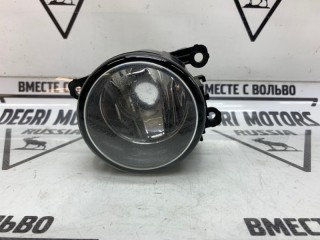 Фара противотуманная передняя левая, LR001587, Land Rover Range Rover III [2-й рестайлинг]