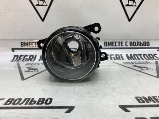 Фара противотуманная передняя левая, LR001587, Land Rover Range Rover III [рестайлинг]