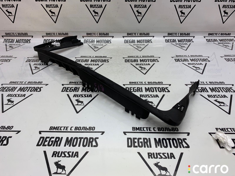 Дефлектор радиатора Volvo XC90 2006-2014, АКПП, 30730518, фото 5