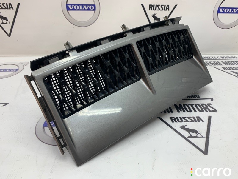 Воздуховод левый Land Rover Range Rover L322 2005-2009, АКПП, JAK500131LQV, фото 2