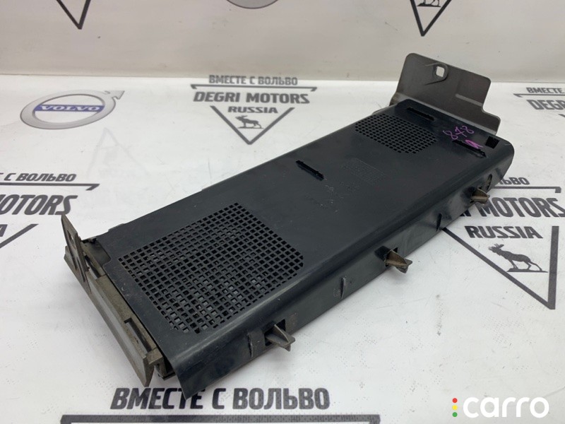 Воздуховод левый Land Rover Range Rover L322 2005-2009, АКПП, JAK500131LQV, фото 4