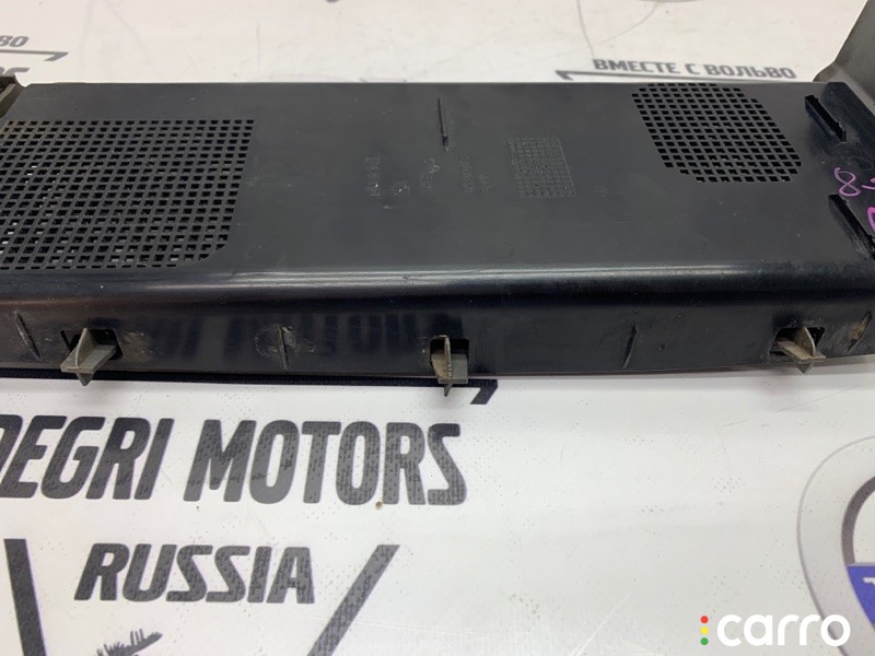Воздуховод левый Land Rover Range Rover L322 2005-2009, АКПП, JAK500131LQV, фото 6