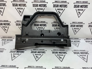 Полка багажника, ориг. номер EOX000022, Land Rover Range Rover L322 2005-2009