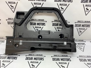 Полка багажника, ориг. номер EOX000022, Land Rover Range Rover L322 2005-2009