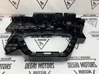 Полка багажника, ориг. номер EOX000022, Land Rover Range Rover L322 2005-2009