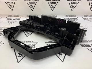 Полка багажника, ориг. номер EOX000022, Land Rover Range Rover L322 2005-2009