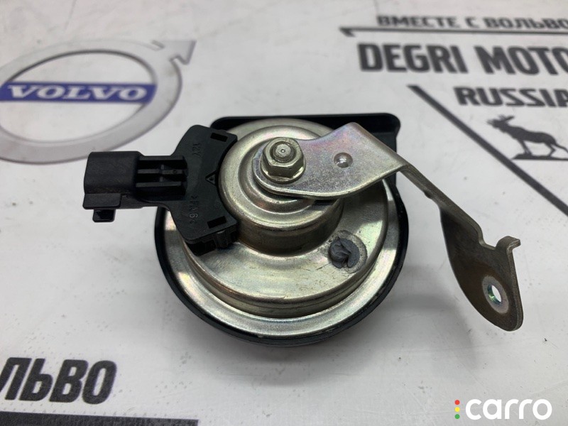 Звуковой сигнал Volvo V40 cross country 2012-2016, 32237981, фото 6