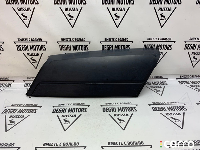 Накладка задняя левая Land Rover Range Rover L322 2005-2009, левый руль, DDH000093PNP, фото 1
