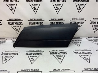 Накладка задняя левая, ориг. номер DDH000093PNP, Land Rover Range Rover L322 2005-2009