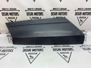 Накладка задняя правая, ориг. номер DDH000083PNP, Land Rover Range Rover L322 2005-2009