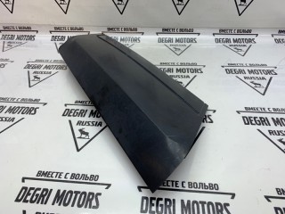 Накладка задняя правая, ориг. номер DDH000083PNP, Land Rover Range Rover L322 2005-2009