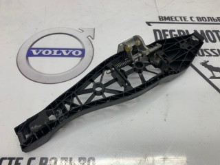 Кронштейн ручки двери задний правый, ориг. номер 31253178, Volvo XC90 2006-2014