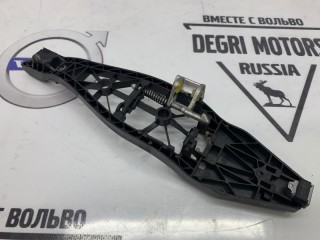 Кронштейн ручки двери задний правый, ориг. номер 31253178, Volvo XC90 2006-2014