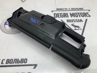 Дефлектор радиатора передний правый, ориг. номер 30796472, Volvo S60 2010-2013