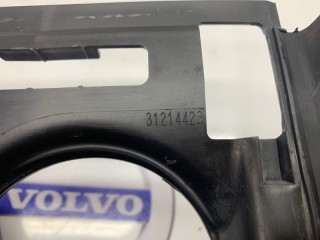 Дефлектор радиатора передний левый, ориг. номер 31214423, Volvo V70 2007-2013