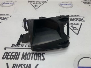 Кронштейн омывателя фар передний правый, ориг. номер 30764184, Volvo V70 2007-2013