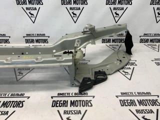 Панель передняя, ориг. номер 31335263, Volvo C30 2006-2009
