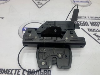 Замок багажника, ориг. номер CWC000260, Land Rover Range Rover L322 2005-2009