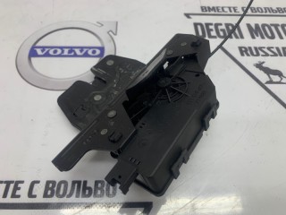 Замок багажника, ориг. номер CWC000260, Land Rover Range Rover L322 2005-2009