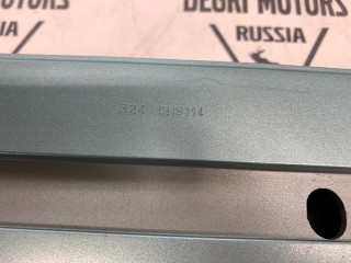 Усилитель бампера передний, ориг. номер 31253241, Volvo XC70 2004-2007