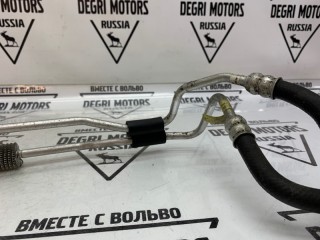 Радиатор ГУР, ориг. номер 31317423, Volvo V70 2007-2013