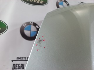 Капот, ориг. номер 41617273439, BMW X5 E70 2006-2010